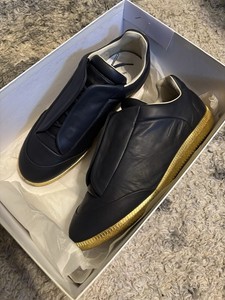 Margiela Future Low | eBay