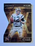 2025 Panini Silhouette Joe Namath Super Bowl III Die-Cut NFL Card #1
