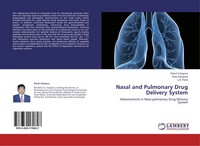 Rahul Satapara (U. A.) | Nasal And Pulmonary Drug Delivery System | Taschenbuch