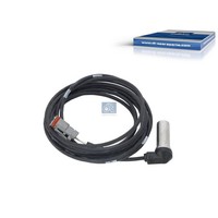 Sensor Raddrehzahl Vorderachse Rechts DT Spare Parts FüR U.A. Volvo FL