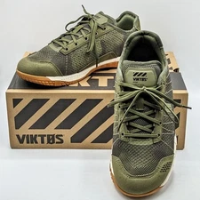 VIKTOS “PTXF Core 2” Men’s Breathable Lightweight PT Shoe [Colorway Range] - NEW