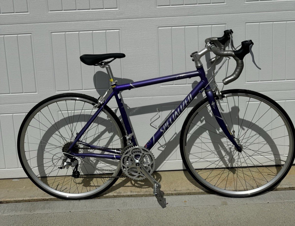 For Sale: Specialized Dolce Women's Road Bike | eBay