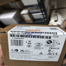 1PC Brand NEW 6ED1052-1FB08-0BA2 SIEMENS Logi...
