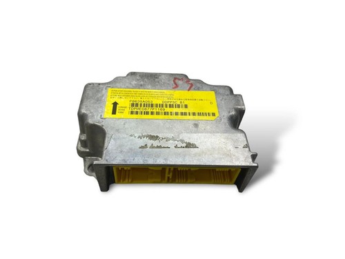 Peugeot 4007 2008 Airbagsteuergerät P8635A053 MDV19719