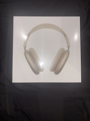 Brand New AirPods Max MIDNIGHT w/ Unopened Box