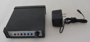 Timewave DSP-9 Digital Noise Reduction Filter For HF Transceivers / Ham Radio