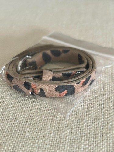 Origami Eule "Ihre Wahl" Leder Wickel Armbänder (passt 6 - 7 1/4" Handgelenk) "Neu" - Bild 45 von 54