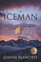 Jeanne Blanchet | The Iceman | Taschenbuch | Englisch (2020) | A Novel Of Otzi