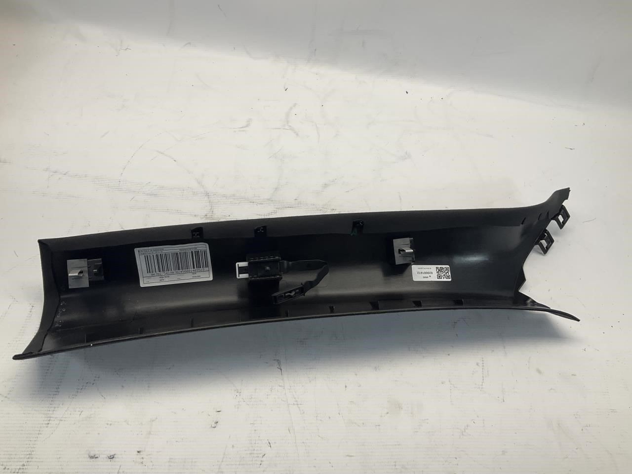 23-25 Maserati GranTurismo M189 Windshield Right A Pillar Trim Cover Panel Q