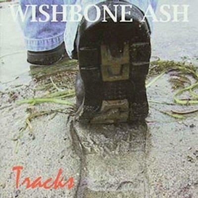 Wishbone Ash - Tracks 2CD (New/Sealed)
