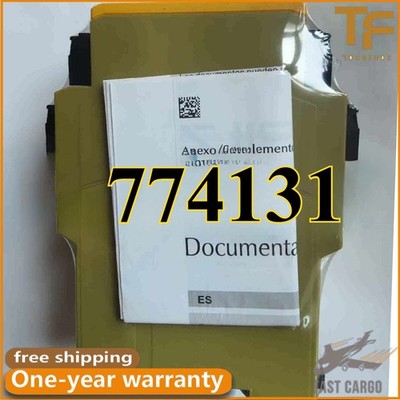 774131 1PC PNOZ E1vp 10/24VDC Safety Relay Original Quality Goods Fast Ship #q