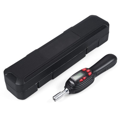 1/4 Digital Torque Screwdriver With Buzzer And LED Flash Notification DOSF