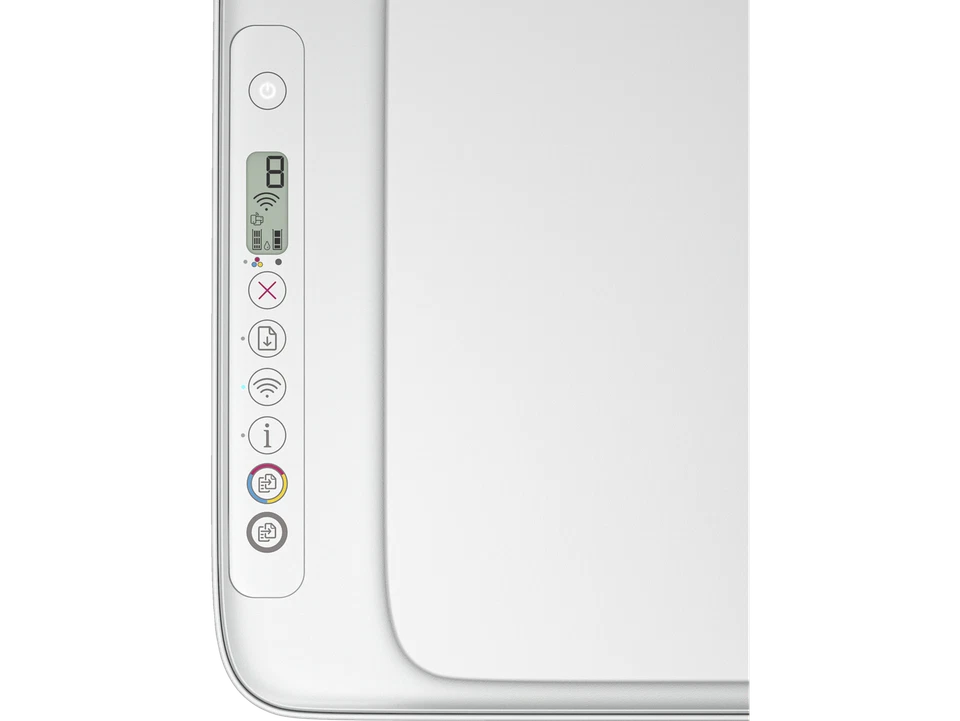 HP DeskJet 2855e All-in-One Printer w/ 3 Months Instant Ink for free w/ HP+ - Image 2 of 4