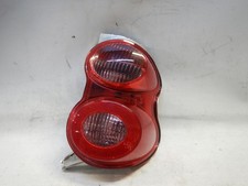 Smart Fortwo 451 Rücklicht rechts A4518200264, Rückleuchte rechts, Schlusslicht 