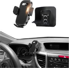 Upgraded Car Phone Holder Fits for Honda CR V CRV 2012 2016 Auto Accessories
