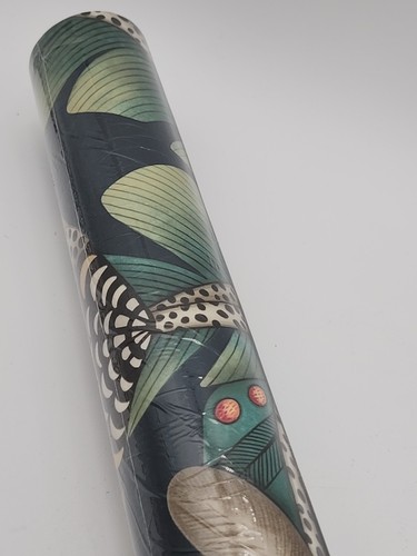 Cole & Son Bush Baby Wallpaper 119/7034 New 10.05m X 52cm - Picture 13 of 14