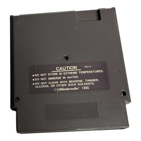 Nintendo NES Deportes B&eacute;isbol Golf F&uacute;tbol Videojuego Cartucho Solo A&ntilde;os 80 Lote 4