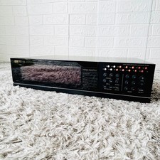 Tested Sansui SE-88 Graphic Equalizer 14 Band...