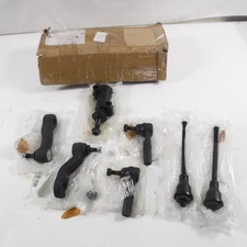 AStarPro 7 Piece Suspension Kit ZK6654-7 For Chevrolet Silverado 1500