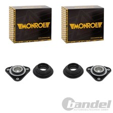 2X MONROE DOMLAGER VORNE PASSEND FÜR FORD C-MAX FOCUS GRAND KUGA MAZDA 3 5 CX-9