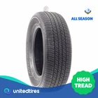 Used 235/65R17 Yokohama Avid S34RV 104T - 8.5/32 - Tire