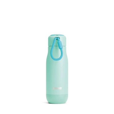62147 ZOKU Stainless Steel Bottle S Kleine Thermosflasche Farbe Wasser ml