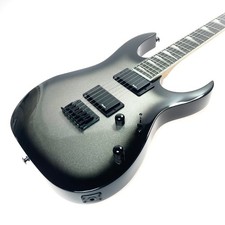 Ibanez GRG121DX GEBRAUCHT
