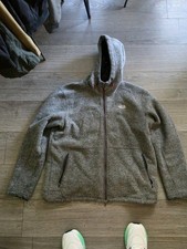 The North Face Zermatt Zip Hoodie Herren