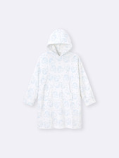 PokéPeace GU Tandemaus Marshmallow-Feel Lounge Dress Roomwear Poke Peace Japan