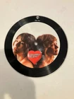 Heart "Dreamboat Annie" PICTURE DISC 1976 Mushroom MRS 2-SP LP Vinyl SEALED