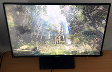 Asus ROG Swift PG278QR 27 Zoll Monitor WQHD, HDMI, DisplayPort, 1ms G-Sync nativ