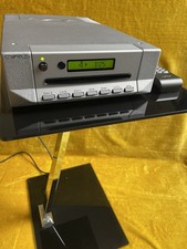 CYRUS CDi CD Player, Boxed, Excellent
