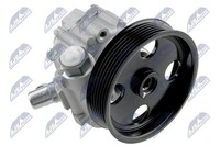 NTY SPW-ME-033 Hydraulikpumpe, Lenk FüR Mercedes-Benz