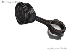 Piston and Connecting Rod Standard For 01-03 Ford F-150  4.2 F6TEBB2422 RWD