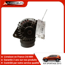 Alternateur Kia SPORTAGE