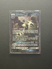 The Pokémon Company Tyranitar GX 121/214 SM-Lost Thunder Ultra Rare Holo 250 HP on eBay