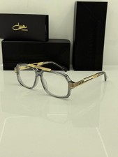 Cazal Legends 6034 Double Bridge 90s Style Hiphop Look