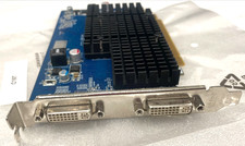 SAPPHIRE ATI Radeon HD5450 1GB DDR3 PCI-E 2×DVI Video Graphics Card