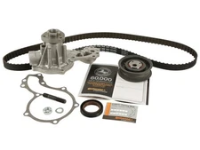 ContiTech 71KQ63C Timing Belt Kit and Water Pump Fits 1993-1997 VW Jetta