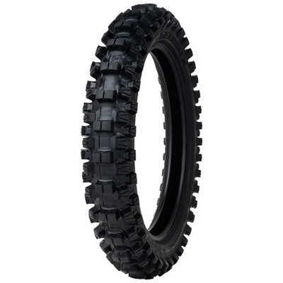 Dunlop Geomax Factory Spec Tire 120/90x19 For Husqvarna CR 125