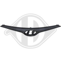 Blende KüHlergitter Diederichs 6806140 FüR Hyundai Oben