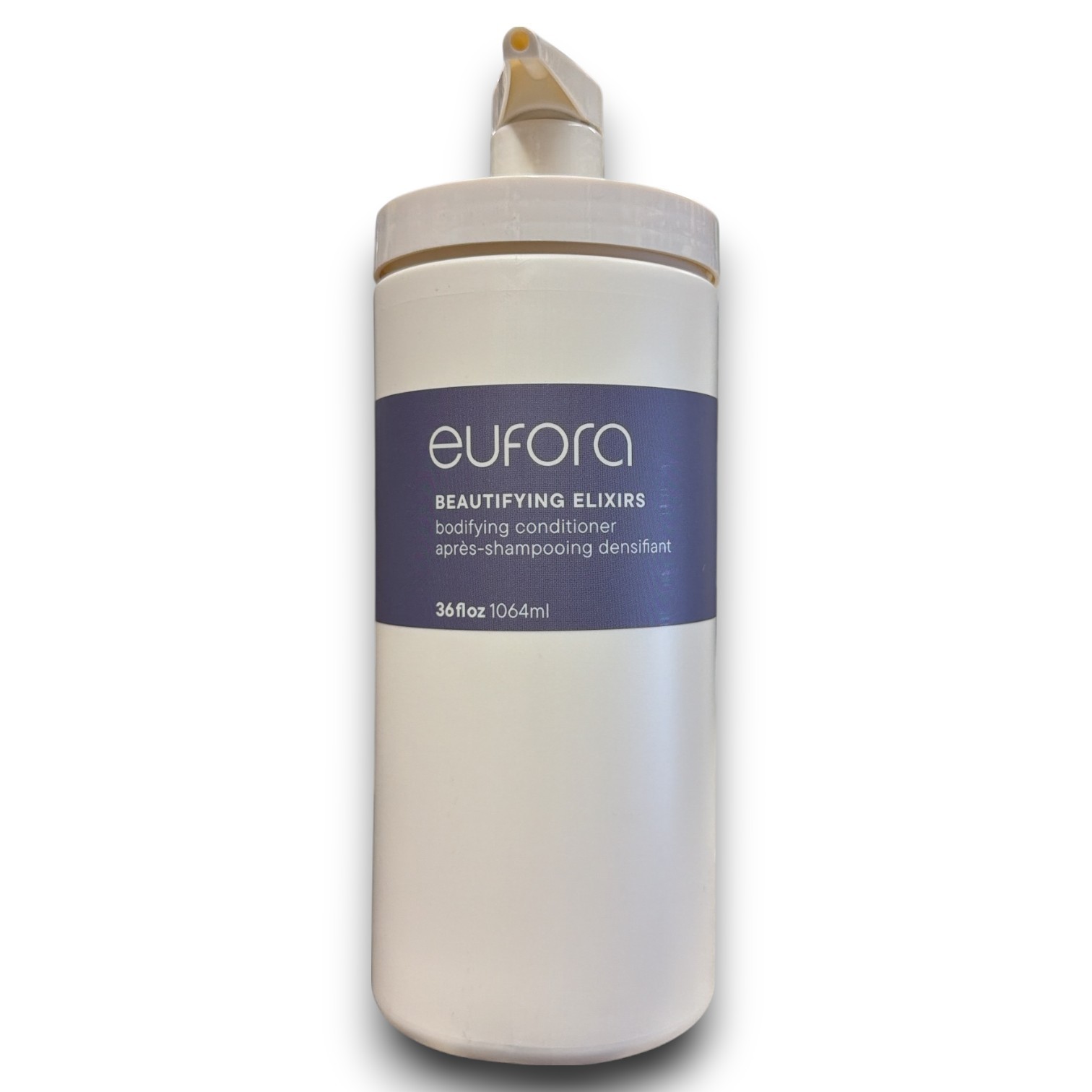 Eufora Beautifying Elixirs Bodifying Conditioner 36 Oz - NEW 14890₽