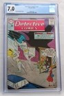 Detective Comics #320 CGC Graded 7.0 DC 10/63 Batman/Robin