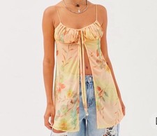 URBAN OUTFITTERS TANK TOPS AND CAMIS