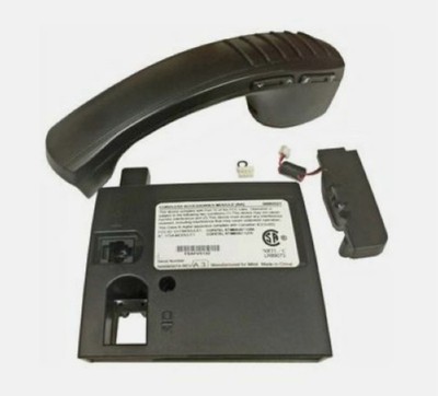 REF  A  STK Mitel DECT Handset Kit 50005711 - Cordless Module, Charger & Jumper