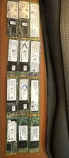 LOTS OF (4) SSD 256GB Sata （different Branch)