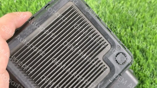 Lexus ES350 2013-2016 Transmisión Ordenador Módulo 89530-33291 OEM Usado - Picture 8 of 16