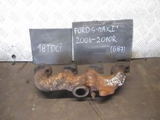 Ford S-MAX 2014 Diesel Auspuffkrümmer Abgaskrümmer KBI35621