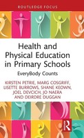Kirsten Petrie (U. A.) | Health And Physical Education In Primary Schools | Buch