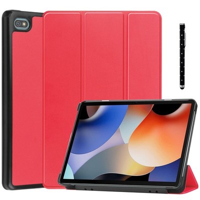 Tablet Hülle Schutzhülle Cover für Blackview Oscal Pad 10/Tab 7 Pro 10.1 Zoll
